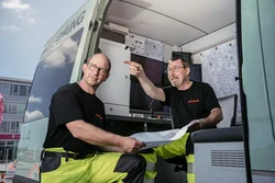 Über uns Kanalreinigung Neustadt am Kulm